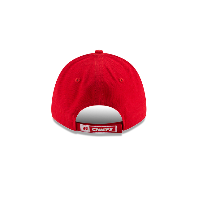 Kansas City Chiefs The League 9FORTY Adjustable Hat