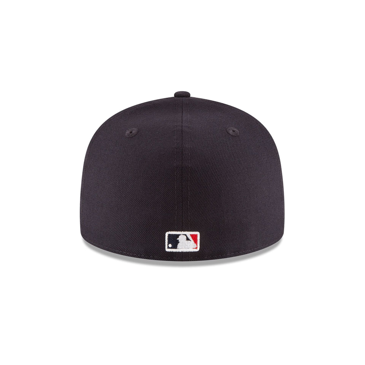 New York Yankees 2000 World Series Wool 59FIFTY Fitted Hat