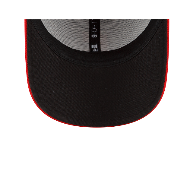Cleveland Guardians The League Home 9FORTY Adjustable Hat