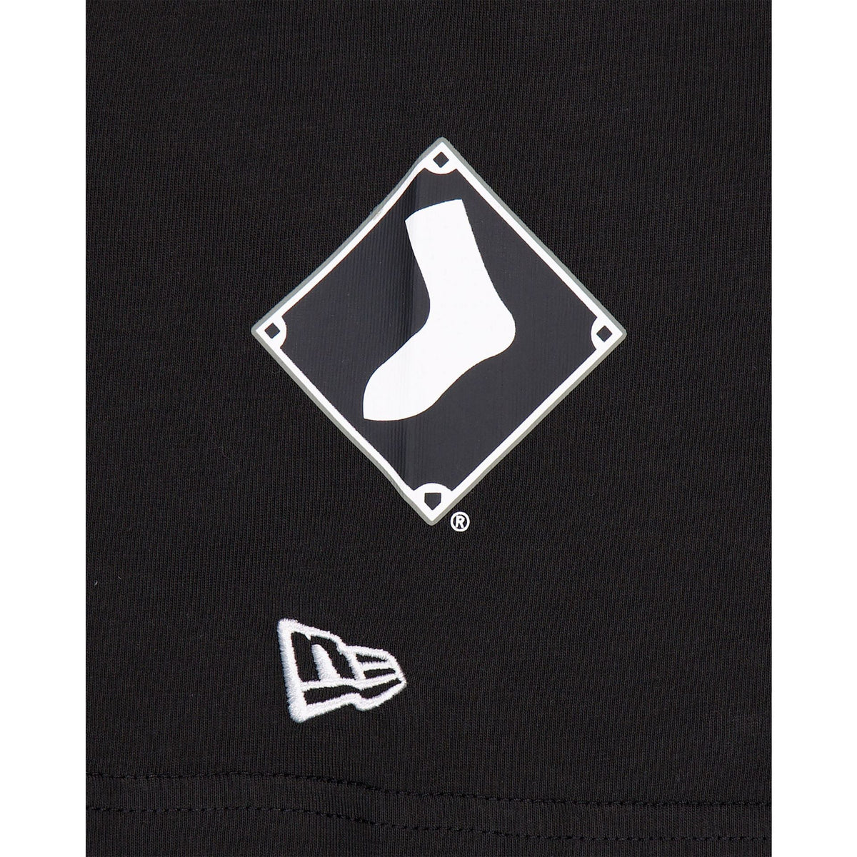 Chicago White Sox City Connect Black T-Shirt