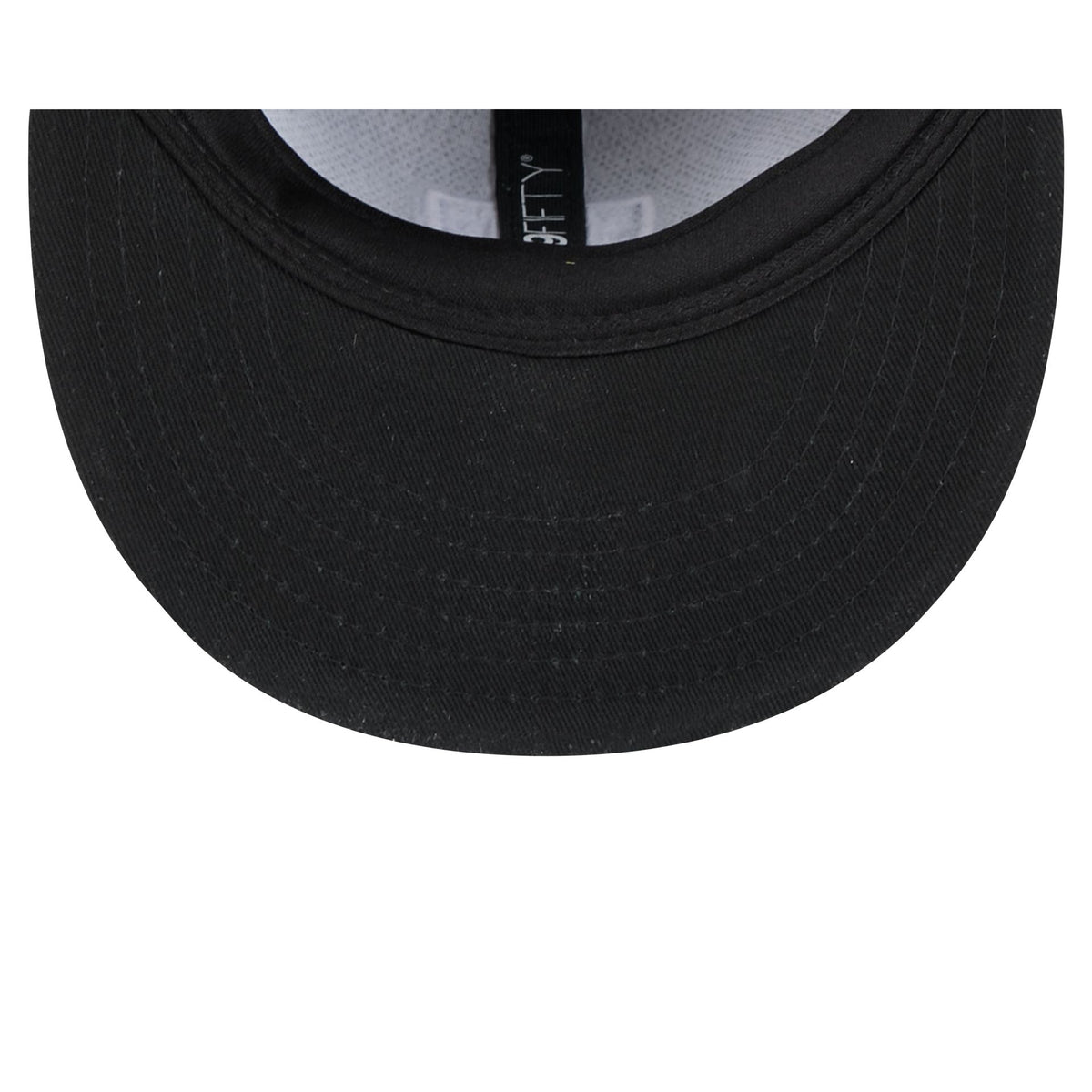 Las Vegas Raiders Kids Basic 9FIFTY Snapback Hat