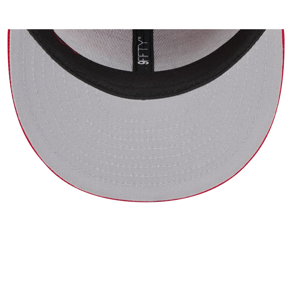 Tampa Bay Buccaneers Script Kids 9FIFTY Snapback Hat