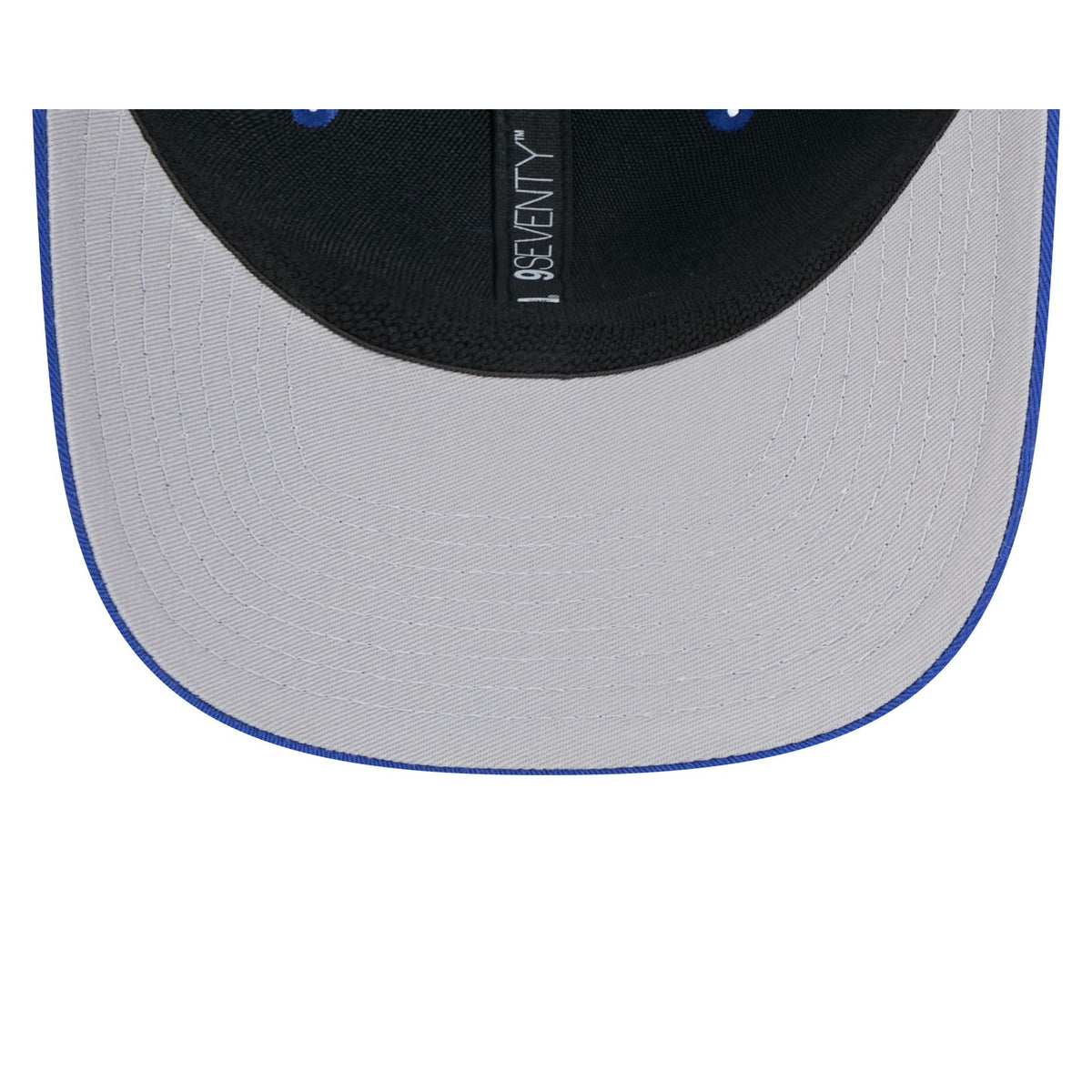 New York Giants Labeled 9SEVENTY Stretch-Snap Hat