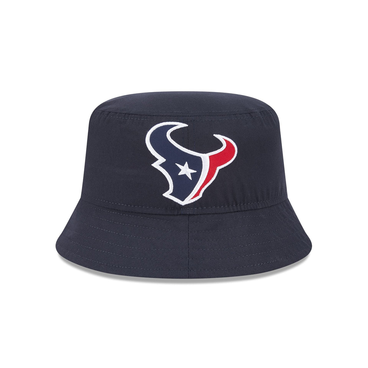 Houston Texans Helmet Bucket Hat