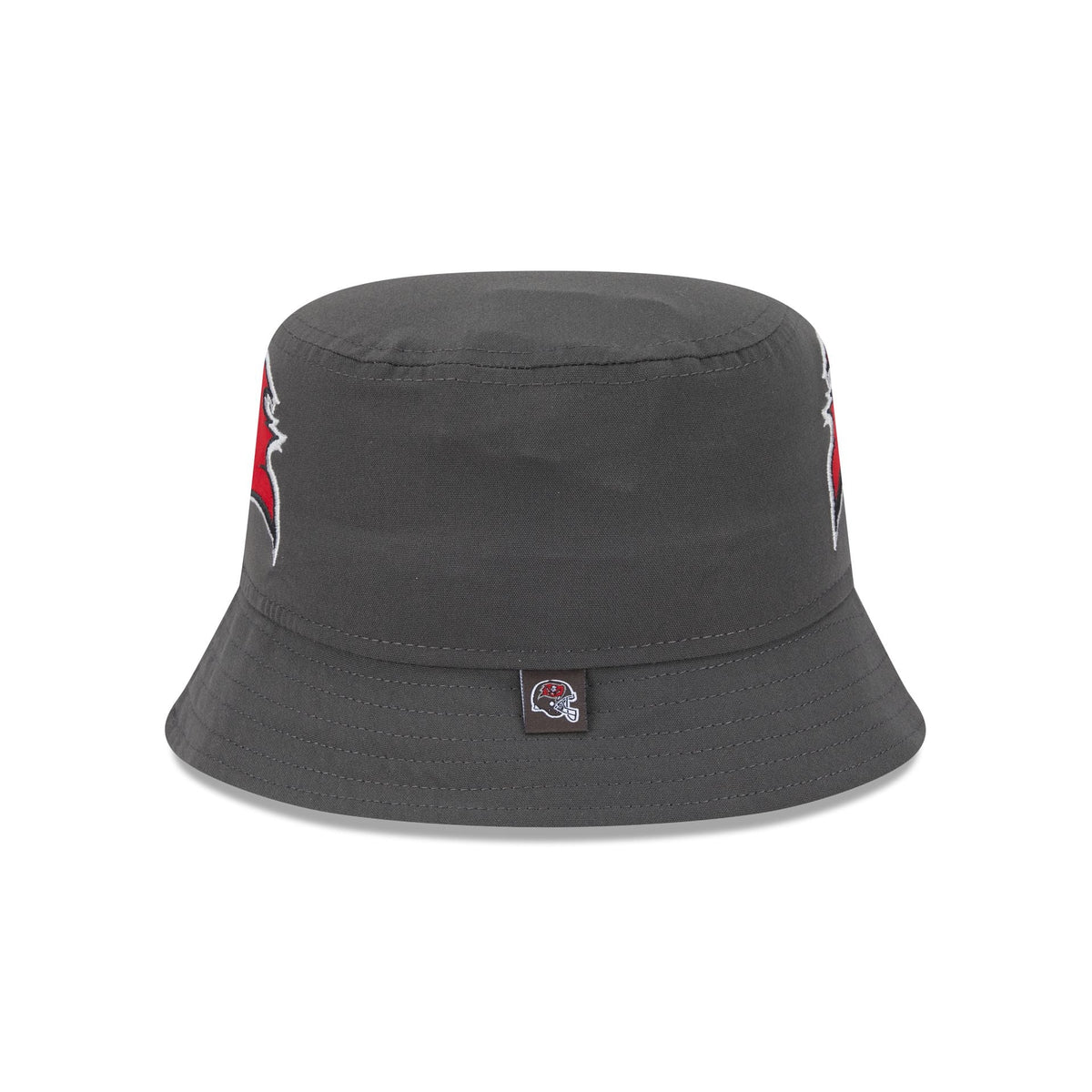 Tampa Bay Buccaneers Helmet Bucket Hat