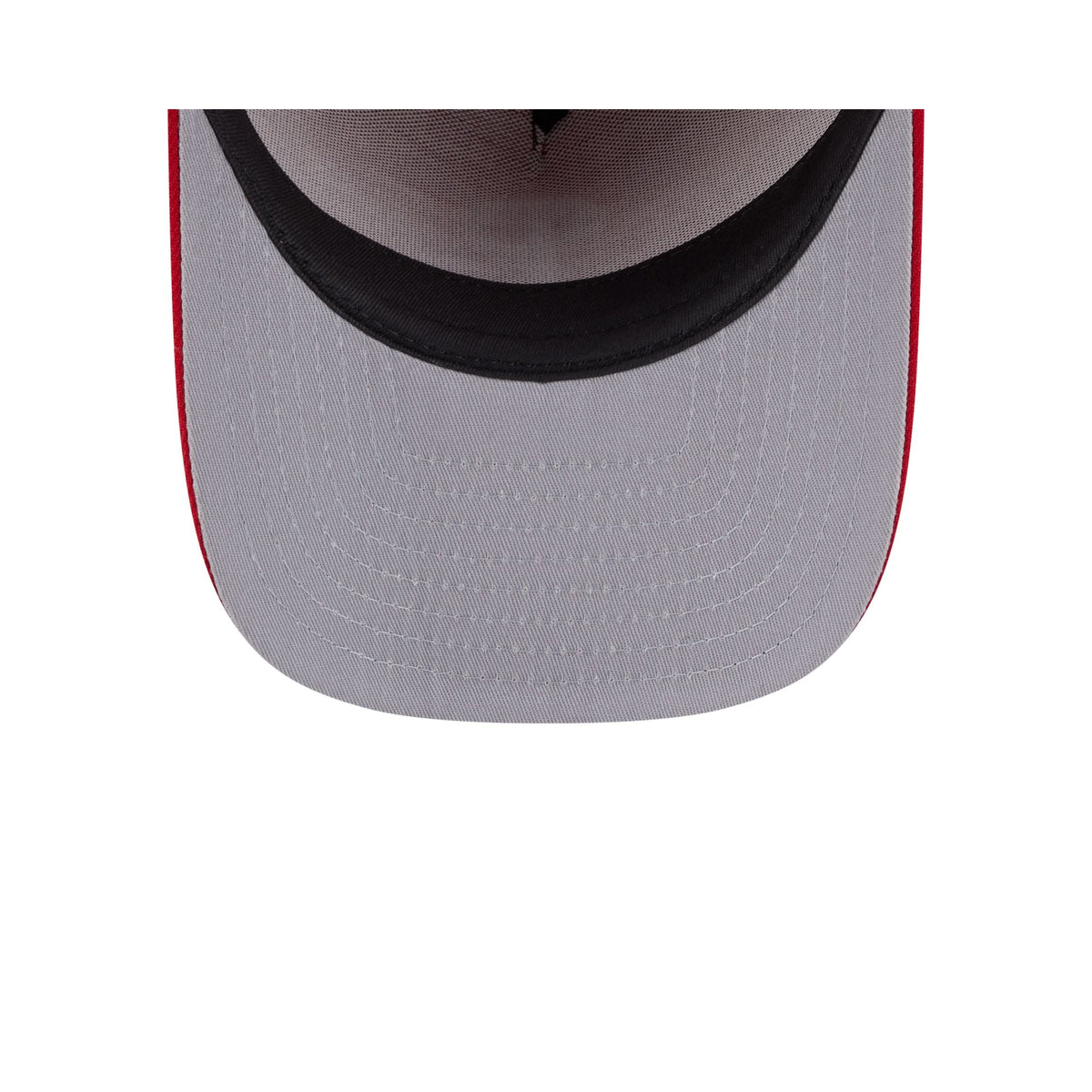 Philadelphia Phillies Sidepatch 9FIFTY A-Frame Snapback Hat