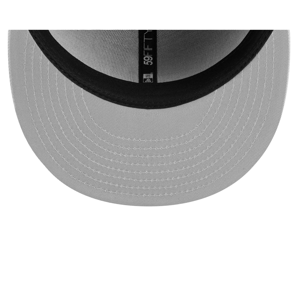 Milwaukee Bucks 2025 Statement Edition 59FIFTY Fitted Hat