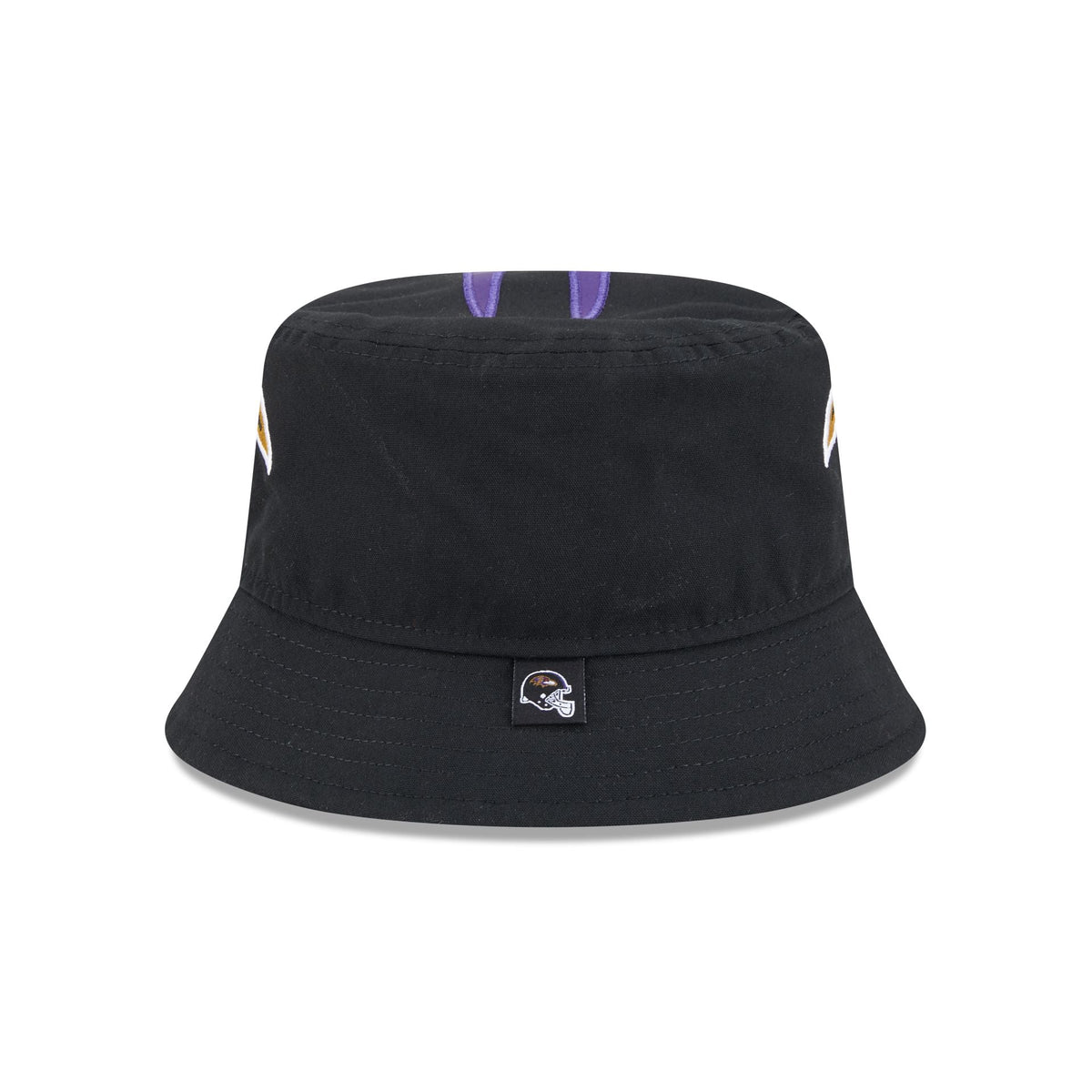 Baltimore Ravens Kids Helmet Bucket Hat