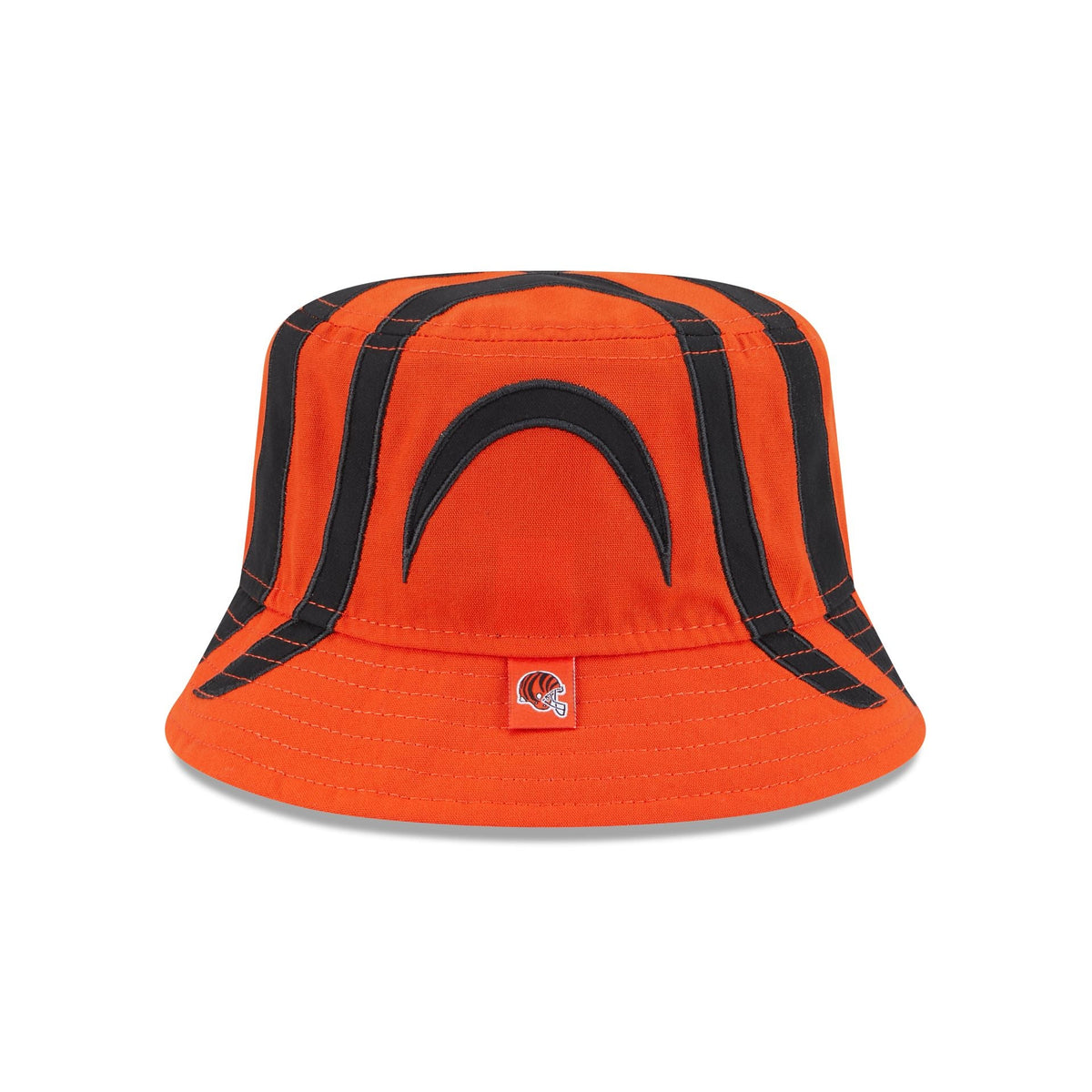 Cincinnati Bengals Kids Helmet Bucket Hat