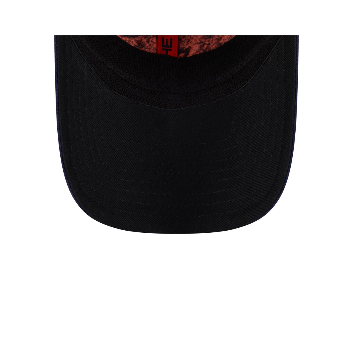 Houston Astros City Connect 39THIRTY Stretch Fit Hat