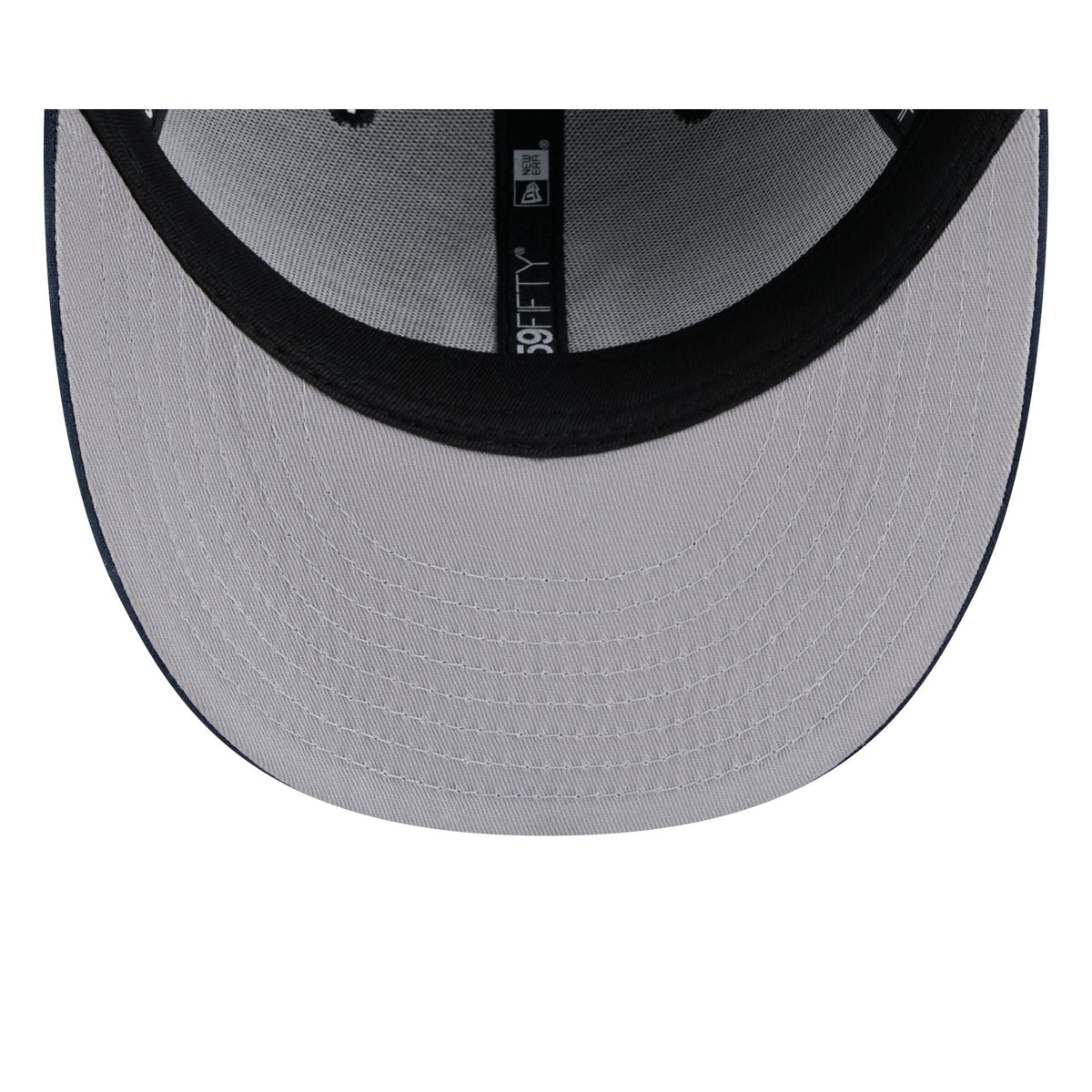 New York Yankees Snake Scale Logo Low Profile 59FIFTY Fitted Hat
