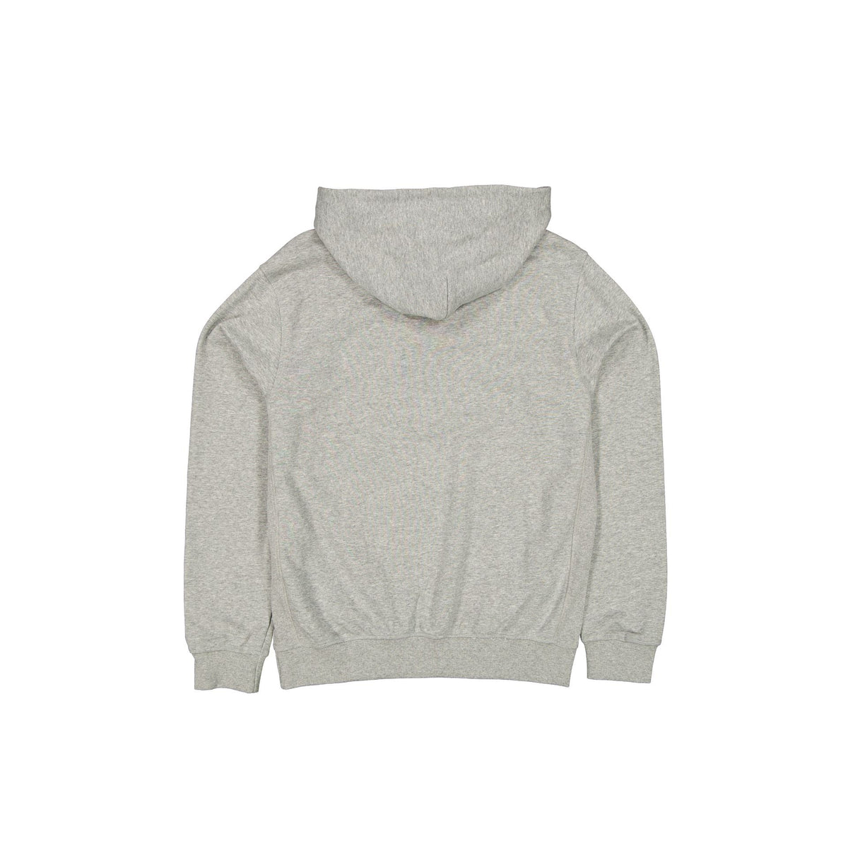 New York Mets Sport Night Heather Gray Hoodie