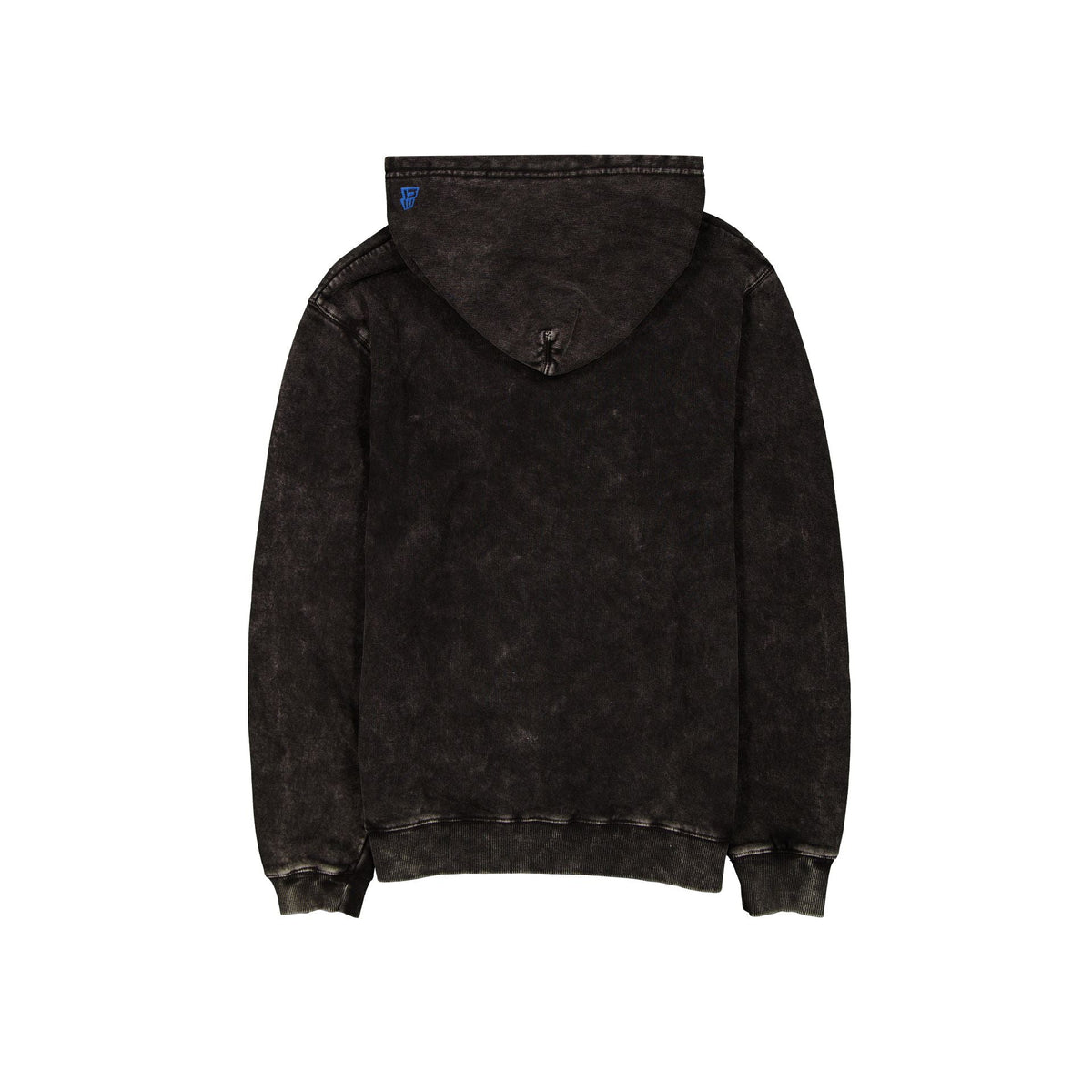 Dallas Mavericks Sport Night Black Hoodie