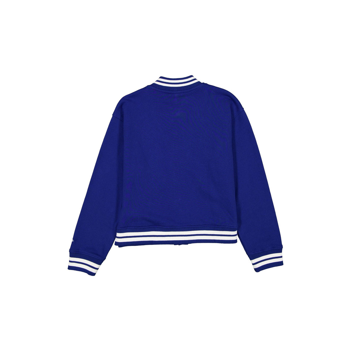 Philadelphia 76ers Throwback Women's Snap Front Jacket