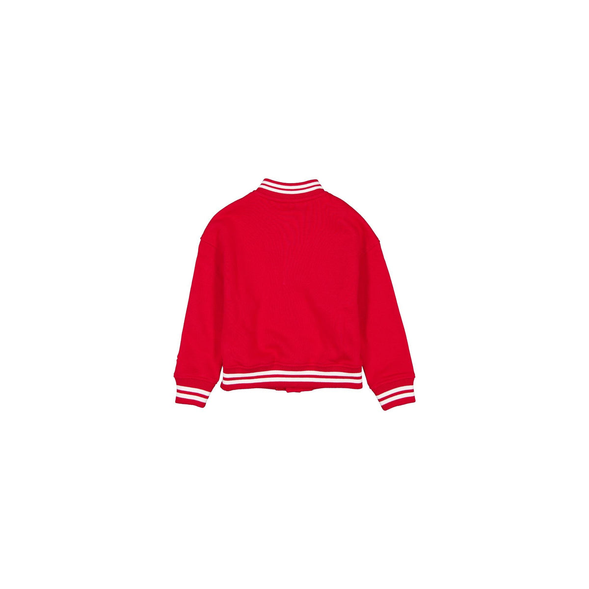 Kansas City Chiefs Girls Jacket