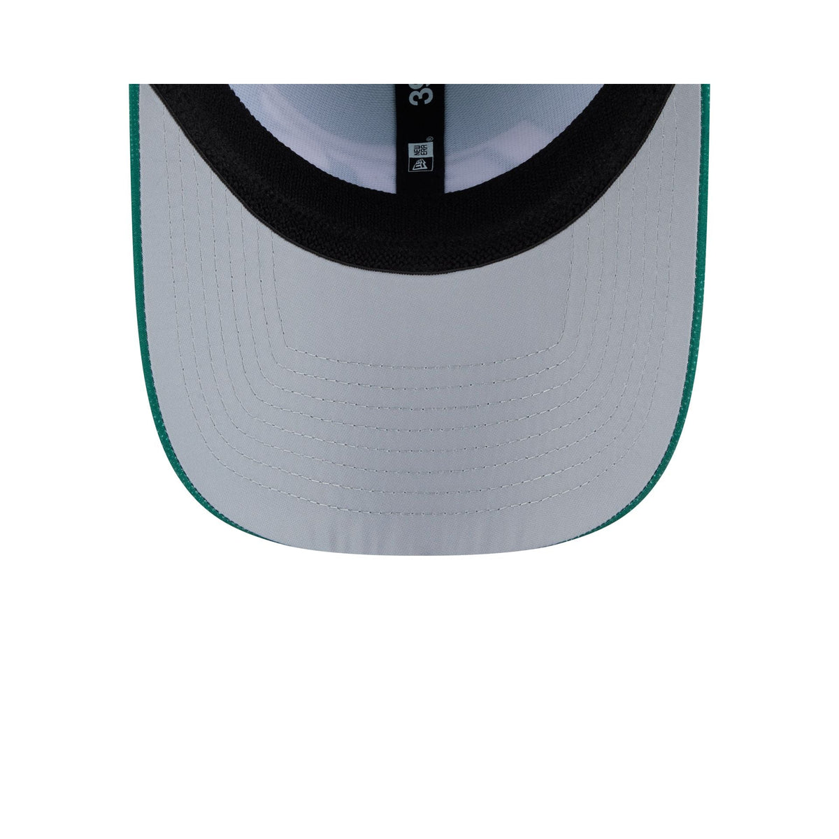 New York Jets Tonal Camo 39THIRTY Stretch Fit Hat