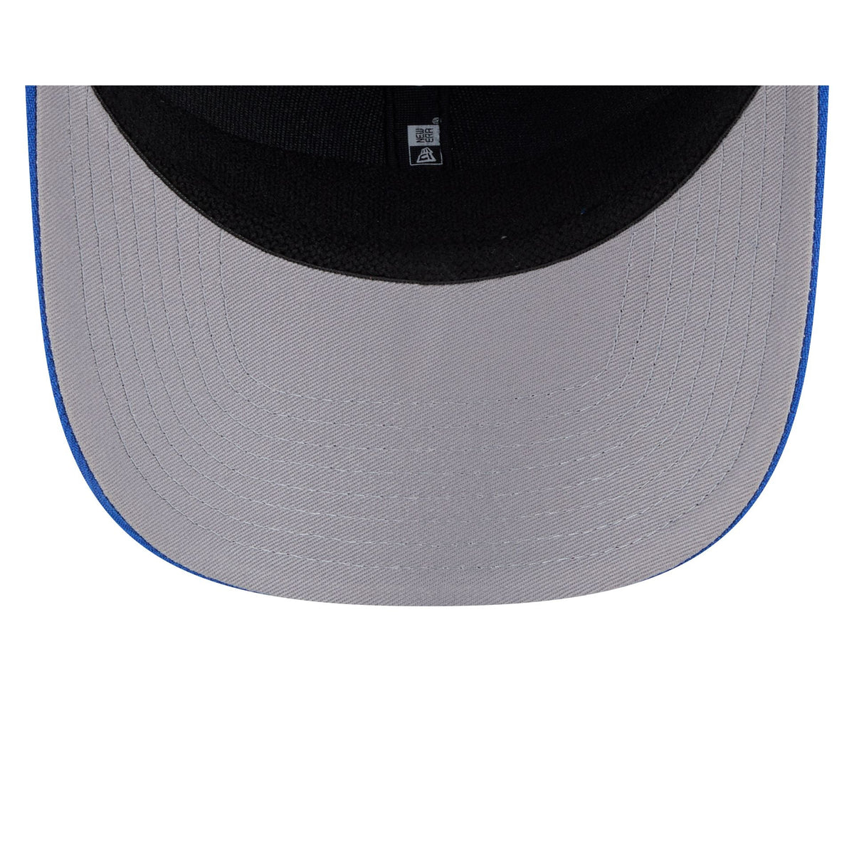 Dallas Mavericks Stated 9SEVENTY Stretch-Snap Hat