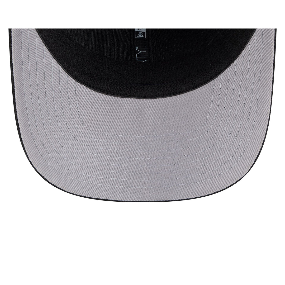 Miami Heat Stated 9SEVENTY Stretch-Snap Hat