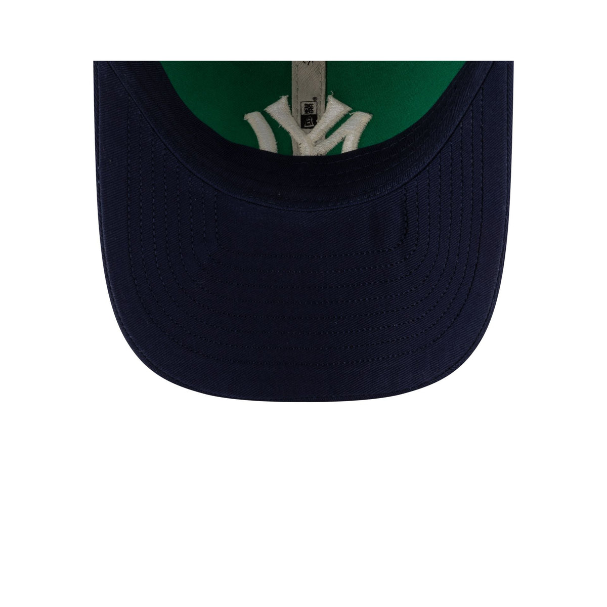 Ralph Lauren x New York Yankees Green 9TWENTY Adjustable Hat