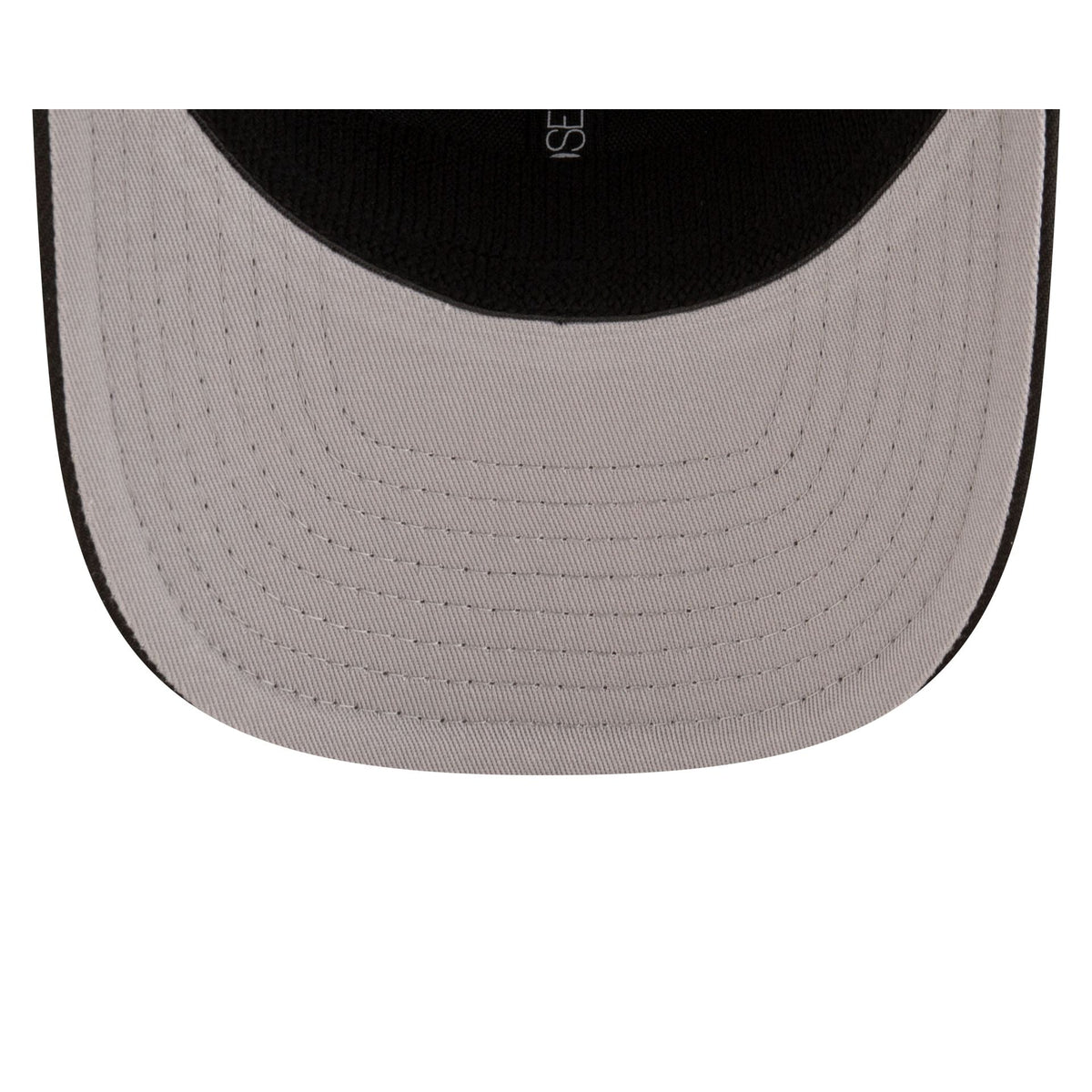 Miami Heat Team 9SEVENTY Stretch-Snap Hat