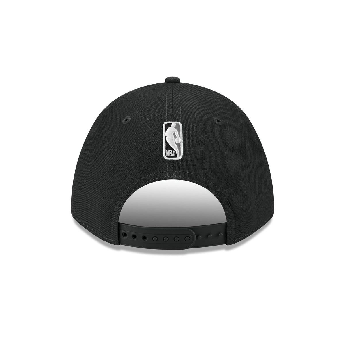 Brooklyn Nets Team 9FORTY M-Crown Snapback Hat