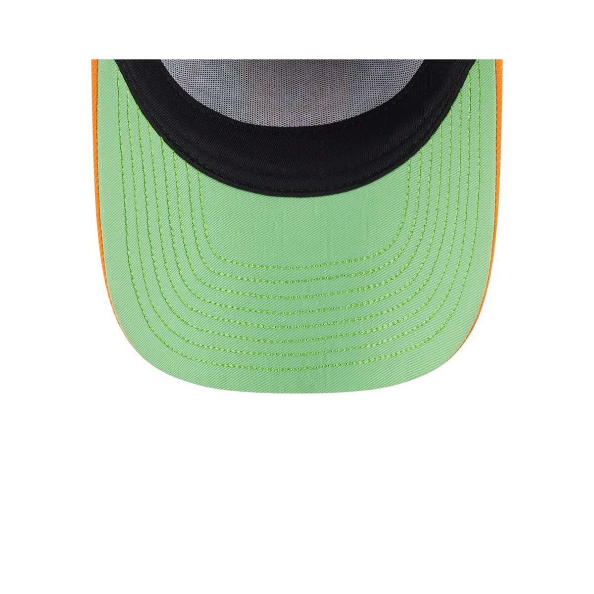 Nickelodeon Slime x Chicago Bears 9FORTY A-Frame Snapback Hat