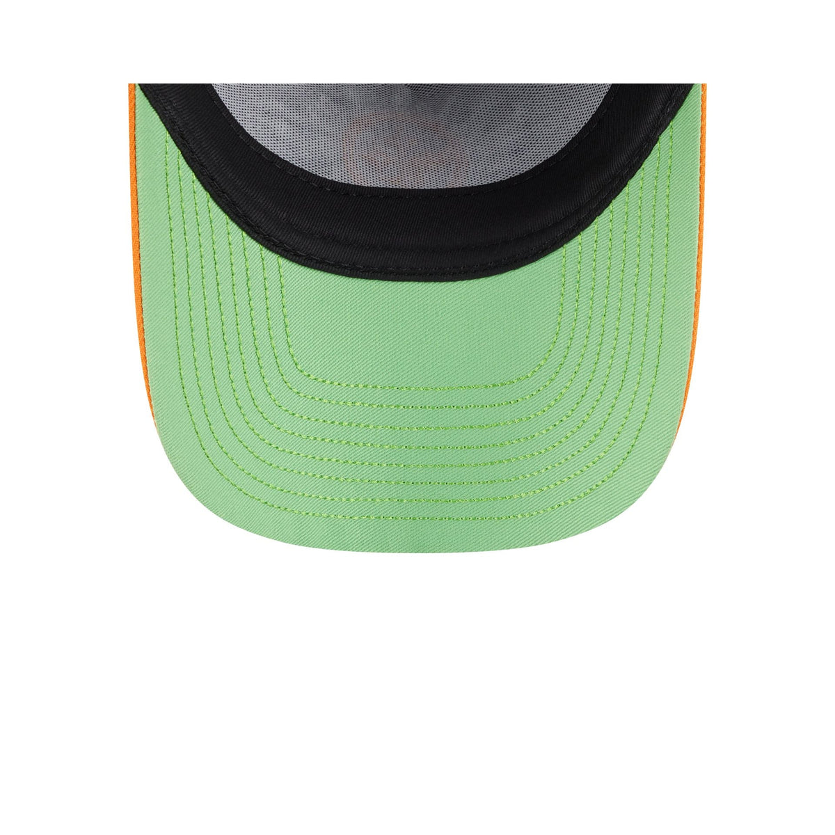 Nickelodeon Slime x Pittsburgh Steelers 9FORTY A-Frame Snapback Hat