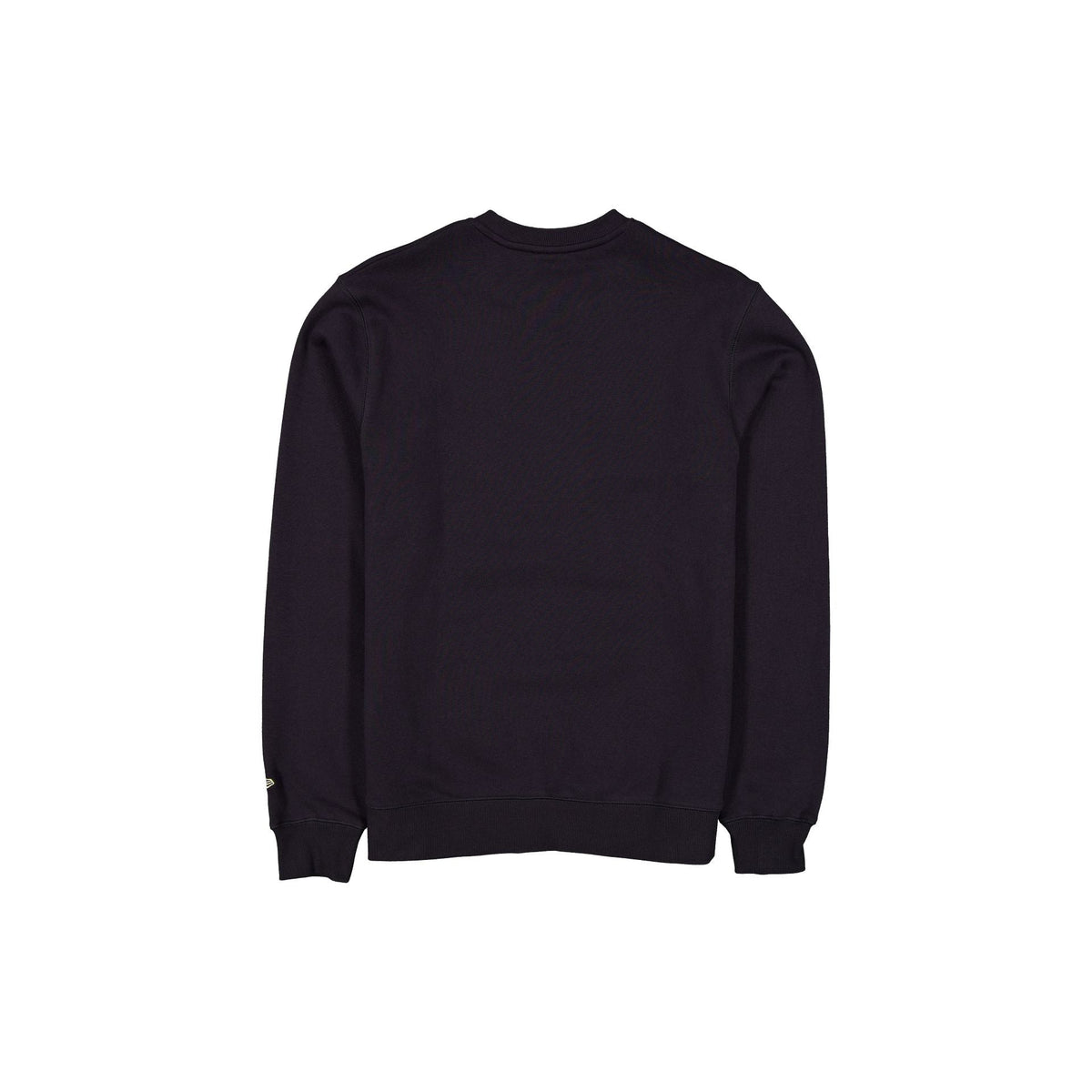 Dallas Cowboys Quilted Crewneck