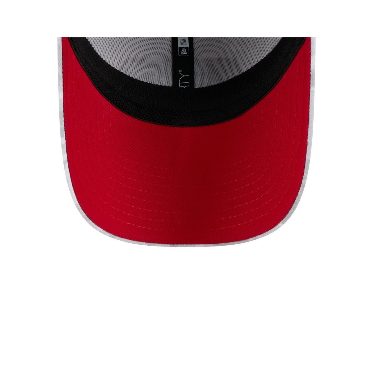 San Francisco 49ers 2025 Salute to Service Fan Gear 39THIRTY Stretch Fit Hat