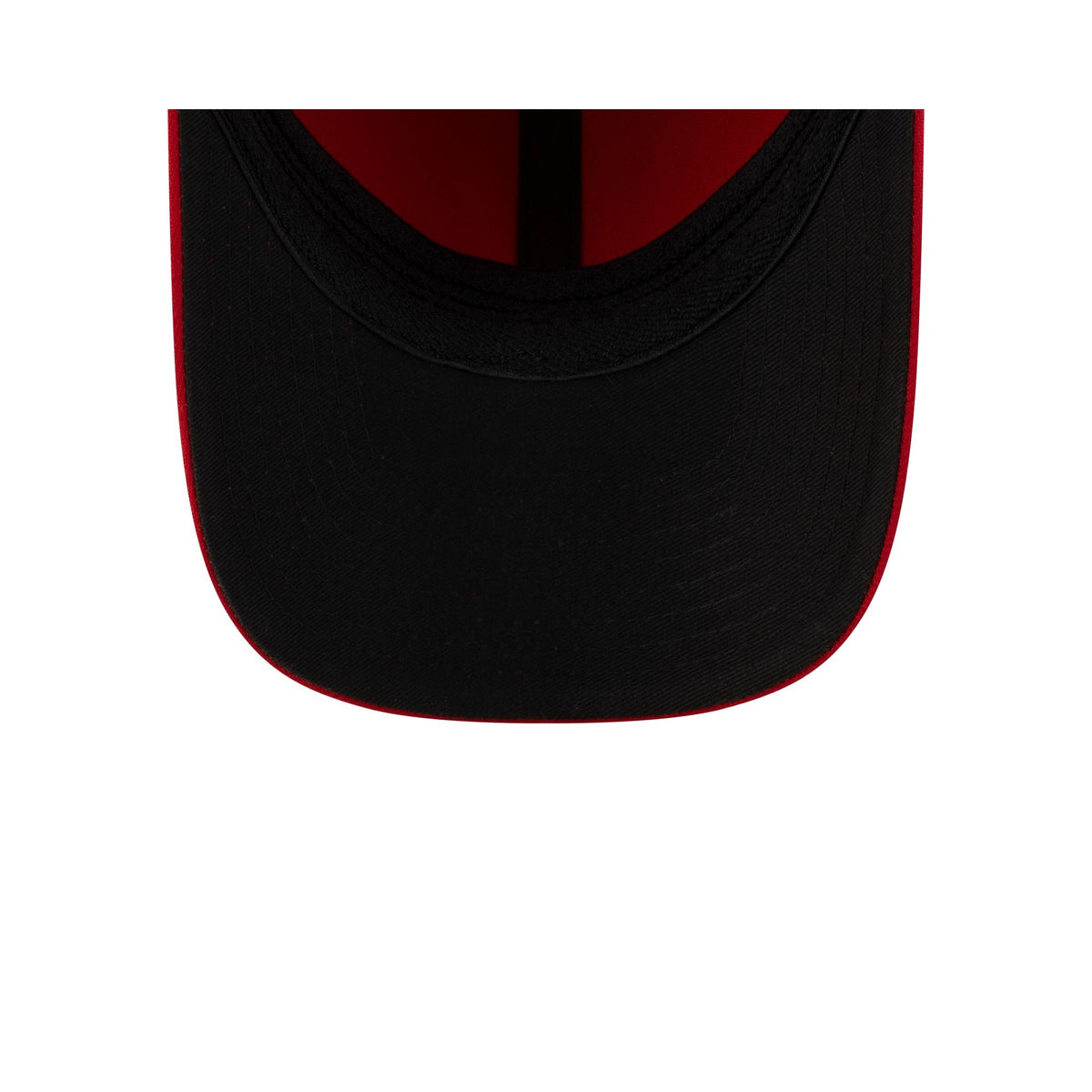 Los Angeles Angels Player Replica 39THIRTY M-Crown Stretch Fit Hat
