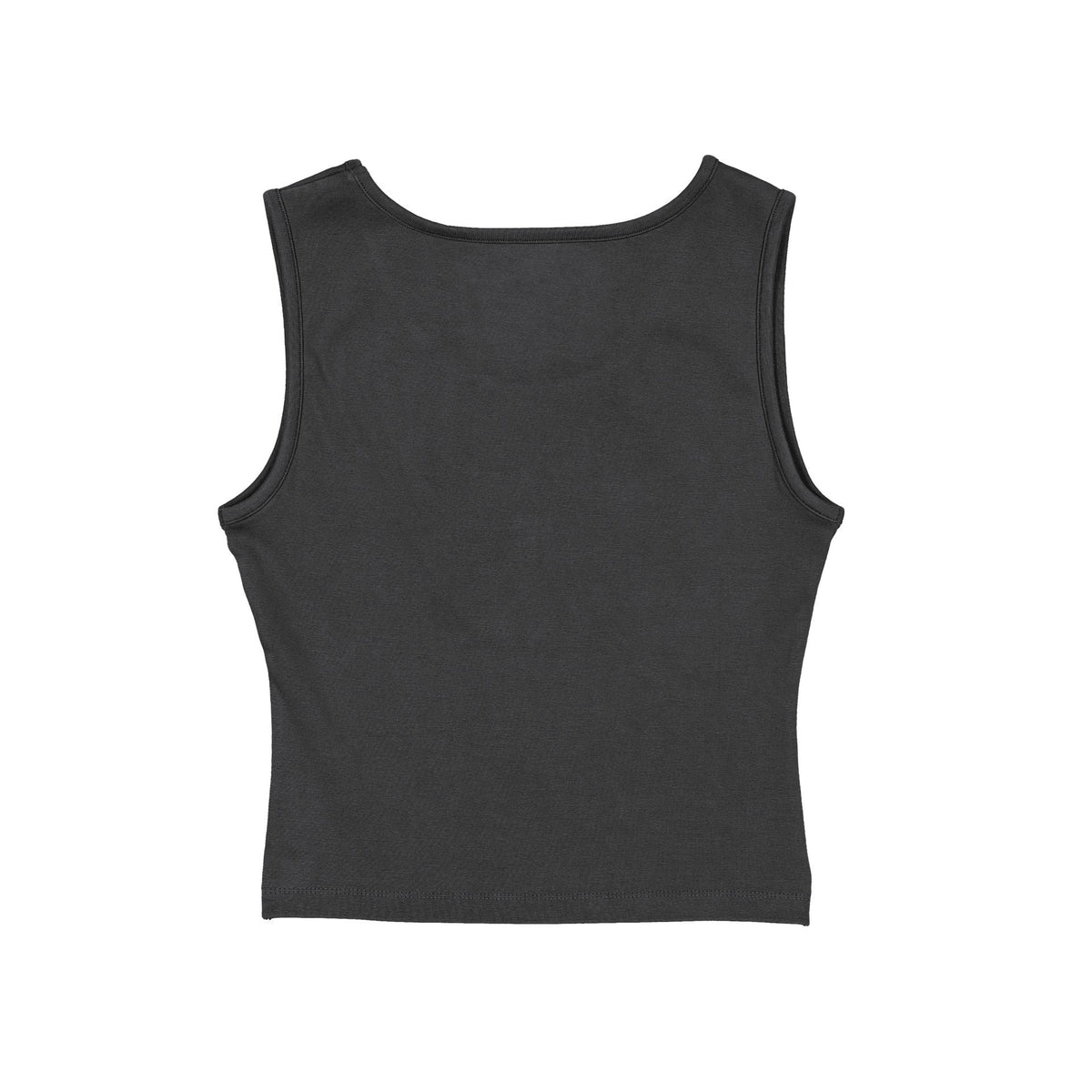 Houston Astros Glam Game Women's Graphite Tank Top
