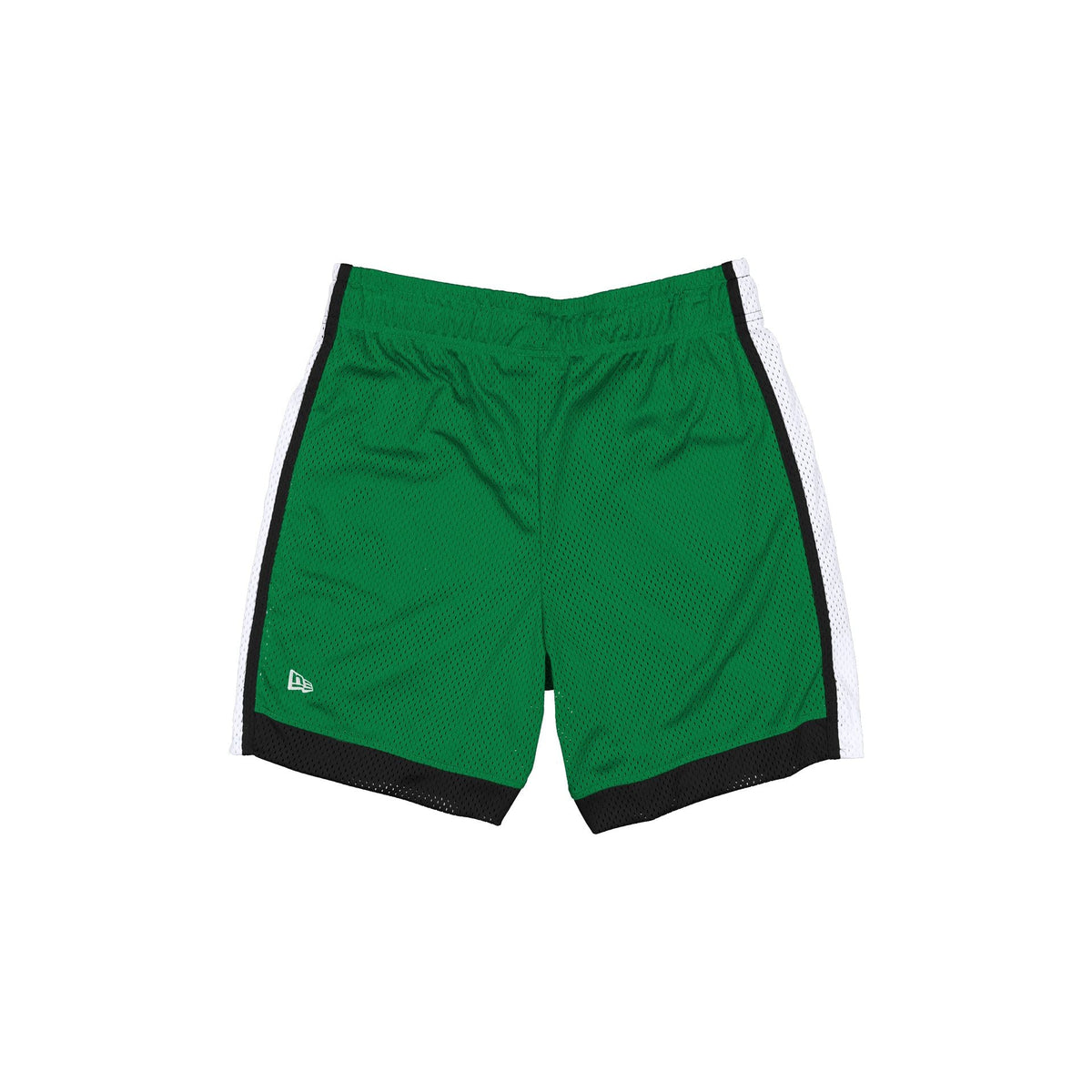 Boston Celtics Team Color Summer Shorts
