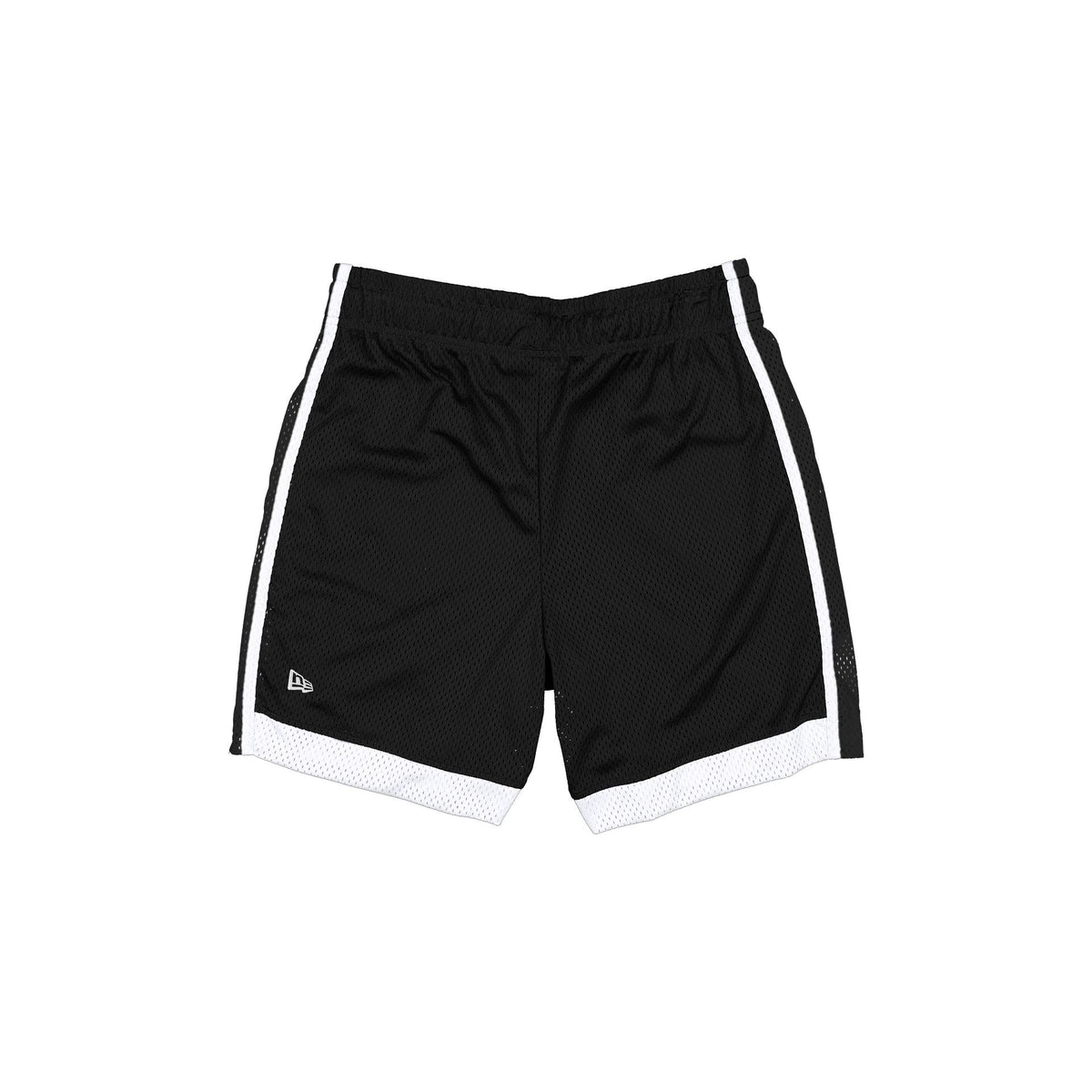 Phoenix Suns Black Summer Shorts