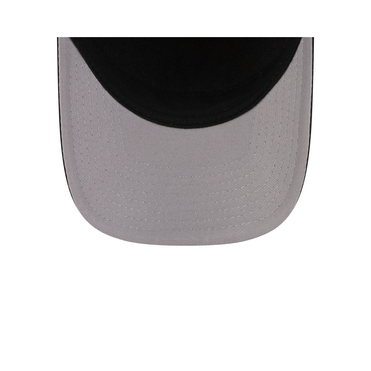 New York Yankees Script 9FORTY M-Crown A-Frame Snapback Hat