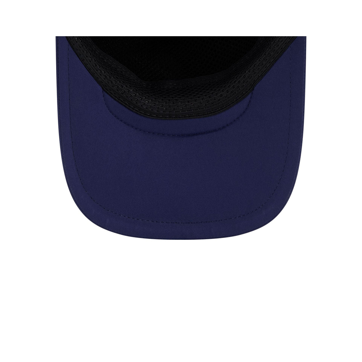 Milwaukee Brewers 2026 Batting Practice Alt Swing 9FORTY APEX Trucker Hat