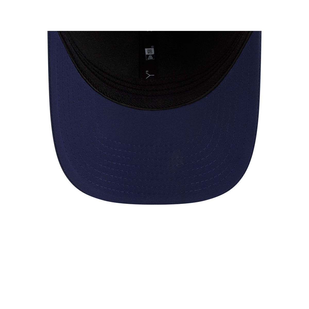Tampa Bay Rays 2026 Clubhouse 39THIRTY M-Crown Stretch Fit Hat