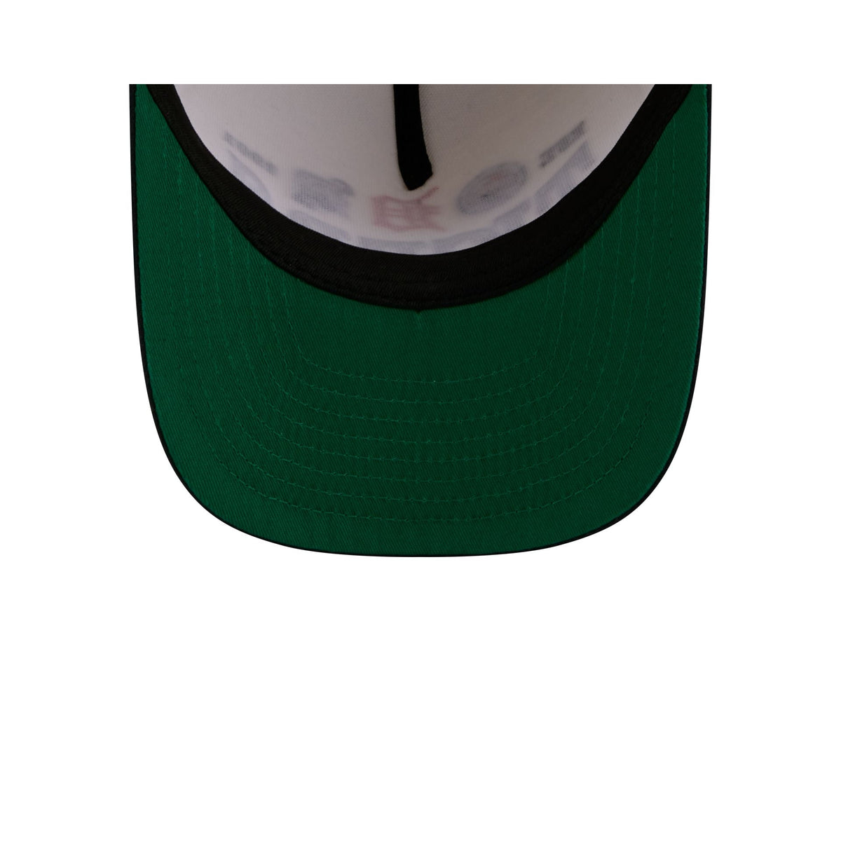 Detroit Tigers Three Hit Chrome White 9FIFTY A-Frame Snapback Hat