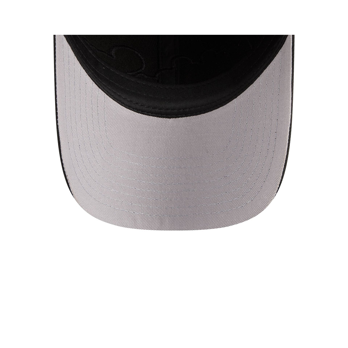 Chicago White Sox Rhinestone Script Casual Classic Adjustable Hat