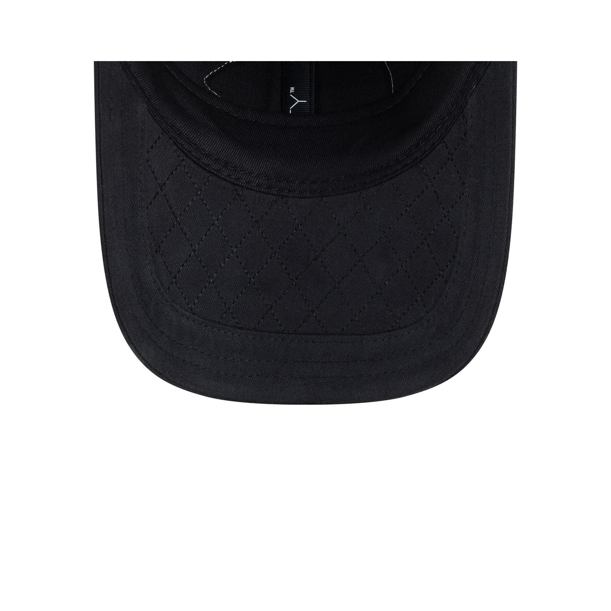 Kansas City Chiefs Quilted 9TWENTY Adjustable Hat