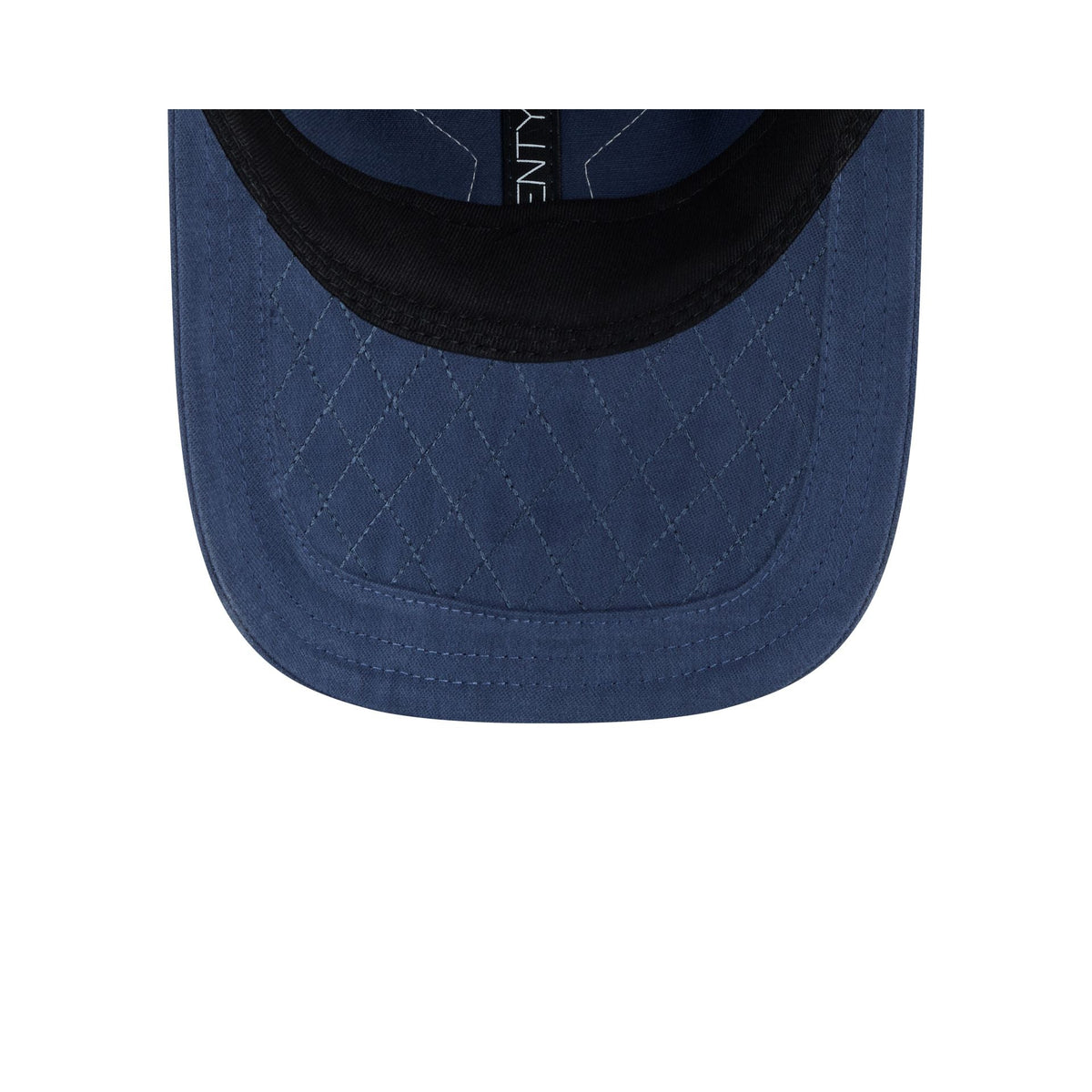 Dallas Cowboys Quilted 9TWENTY Adjustable Hat