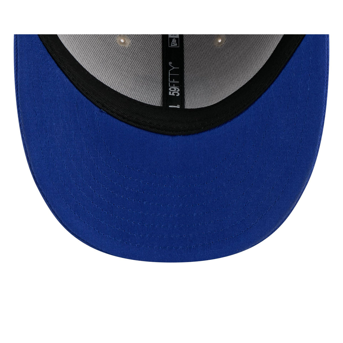 Buffalo Bills Quilted Low Profile 59FIFTY Fitted Hat