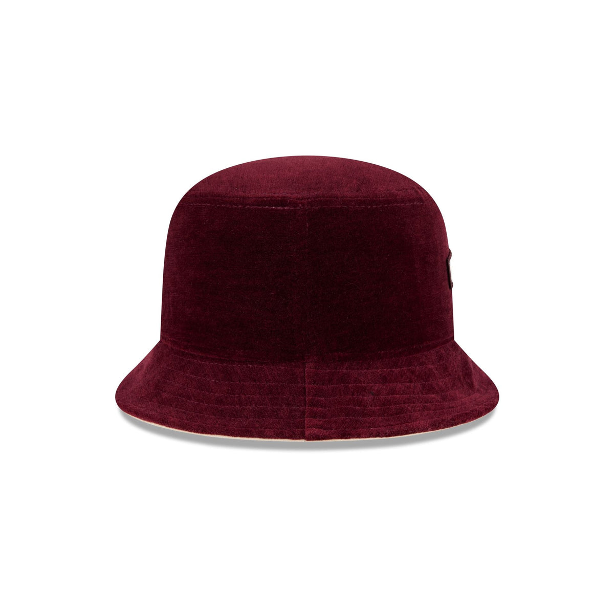 Los Angeles Dodgers Fall Velvet Bucket Hat