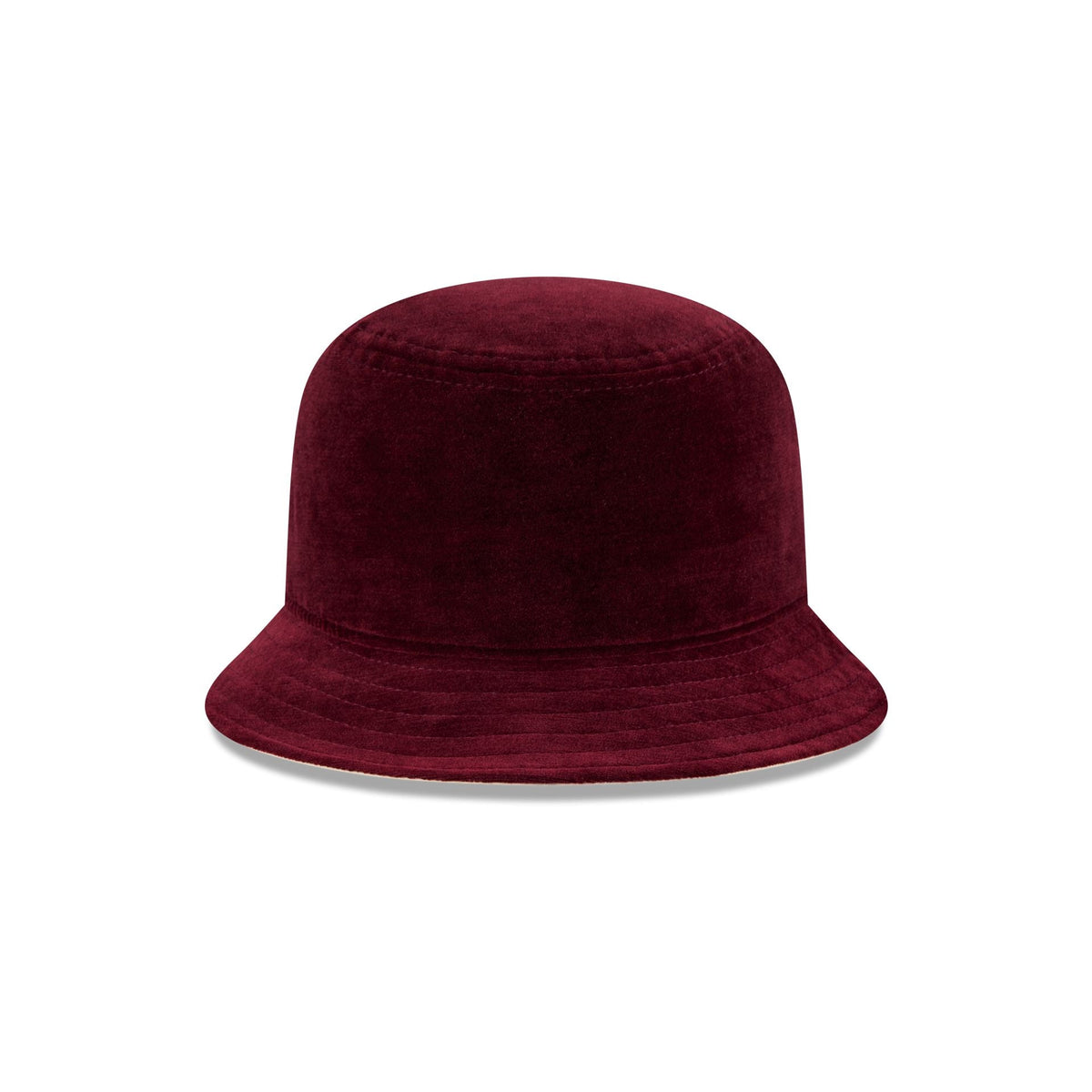 Houston Astros Fall Velvet Bucket Hat