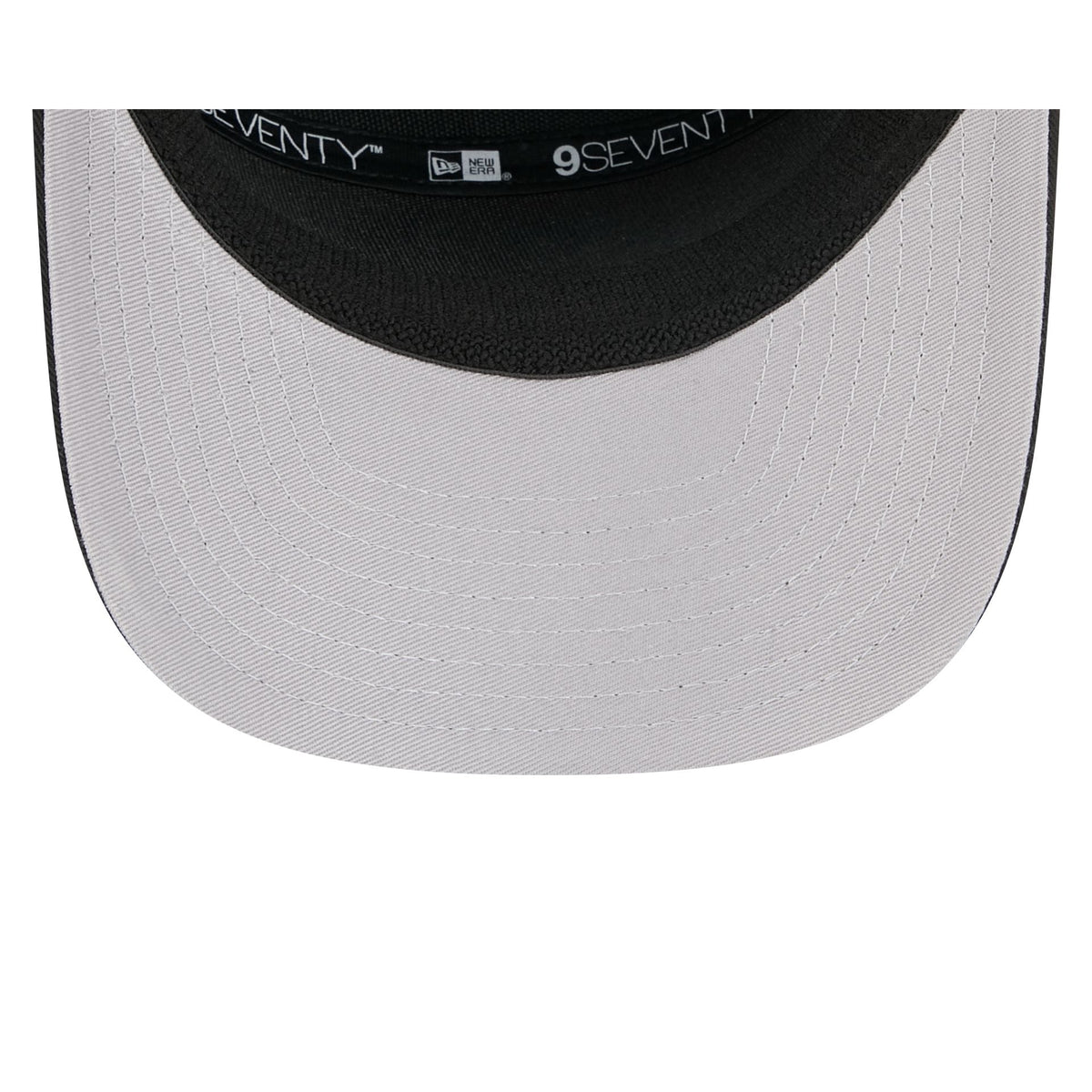 San Francisco Giants Split Panel 9SEVENTY Stretch-Snap Hat