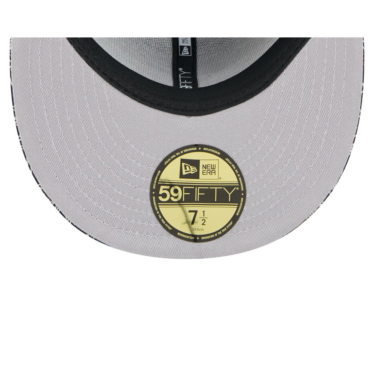 Dallas Cowboys Cap Scramble 59FIFTY Fitted Hat