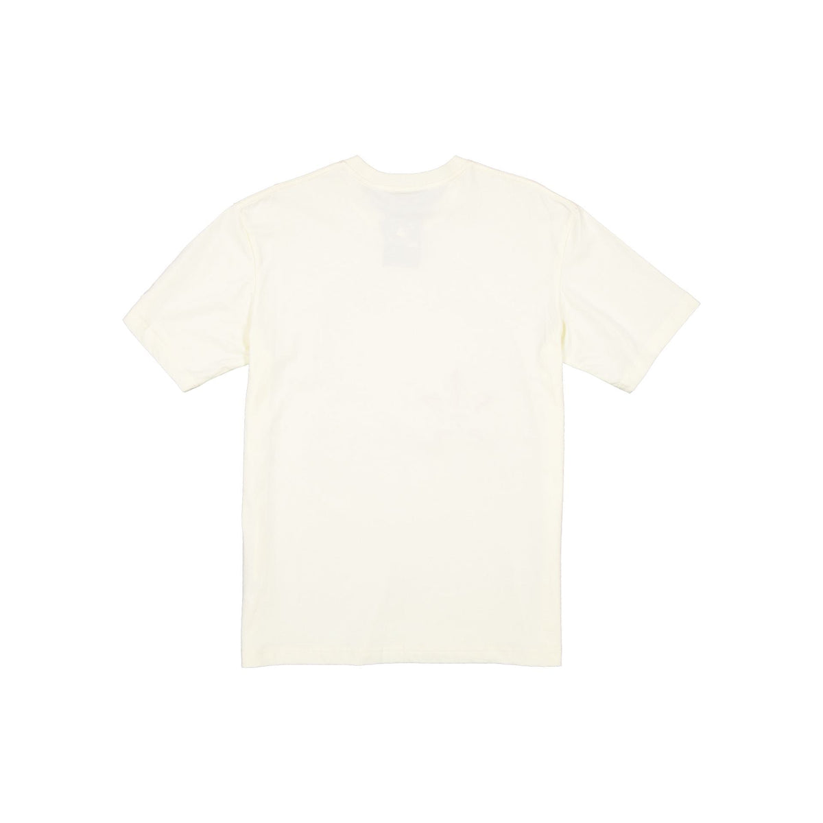 Phoenix Suns Retro Chrome White T-Shirt