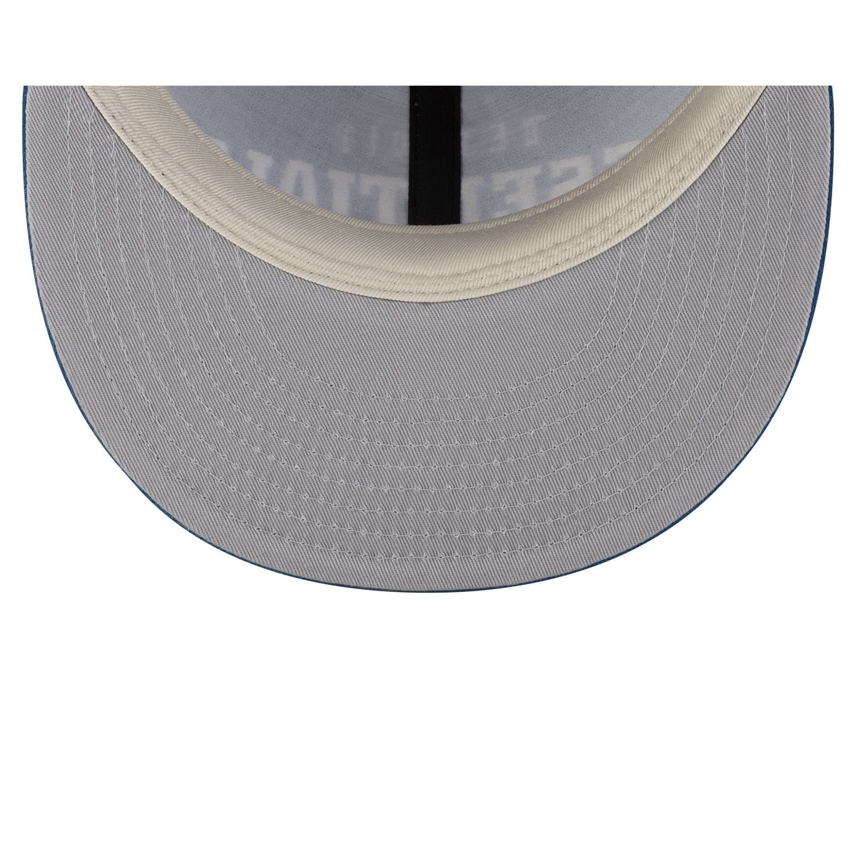 Detroit Lions Fear of God Essentials Retro Crown 9FIFTY Snapback Hat