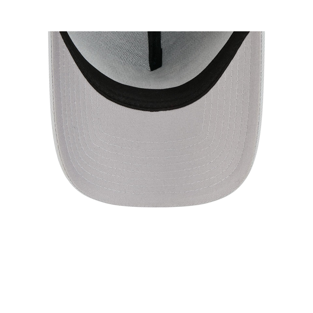 Dallas Cowboys Arched 9FORTY A-Frame Snapback Hat