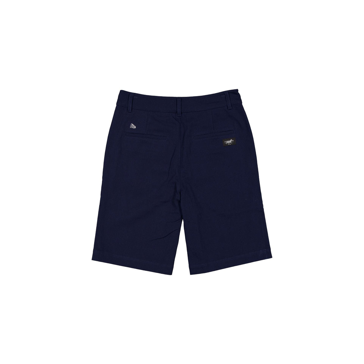 Siegelman Stable x New York Yankees Navy Shorts