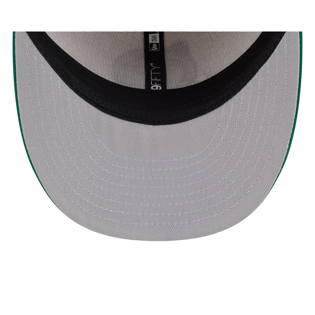 Boston Celtics Twine 59FIFTY Fitted Hat